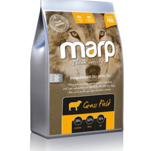 Marp Variety Grass Field – jehněčí 2kg