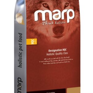 Marp Holistic Chicken – kuřecí bez obilovin 17kg