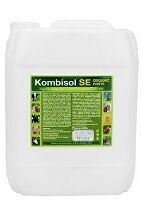 Kombisol SE Organic forte 5000ml + Doprava zdarma