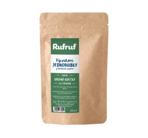 Rufruf Jednohubky kachní 200 g