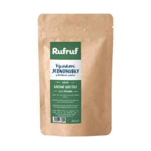 Rufruf Jednohubky kachní 200 g