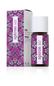 Energy Spiron Air přípravek do aroma lamp 10ml