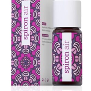 Energy Spiron Air přípravek do aroma lamp 10ml