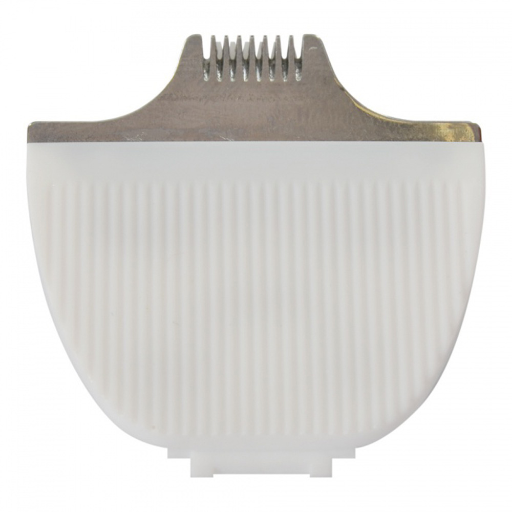 Sříhací hlava pro strojek Akkubella 7780 - úzká, 0,5 mm Sříhací hlava pro strojek Akkubella 7780 - úzká, 0,5 mm