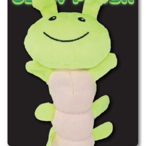 Spunky Pup Svítící housenka velká 23cm