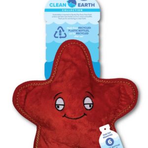 Spunky Pup Hvězdice velká 20cm