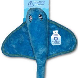 Spunky Pup Rejnok velký 32cm