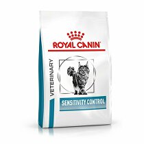 Royal Canin VD Feline Sensit Control  3,5kg
