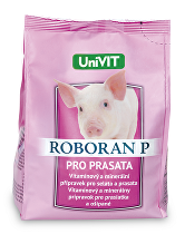 Roboran P pro prasata plv 1kg