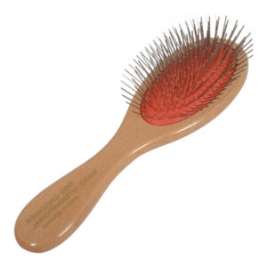 Alcoso Drátkový kartáč MARS střední Velikost: Střední