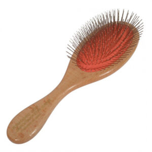 Alcoso Drátkový kartáč MARS velký Velikost: Velký