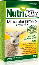NutriMix pro ovce a SZ  1kg