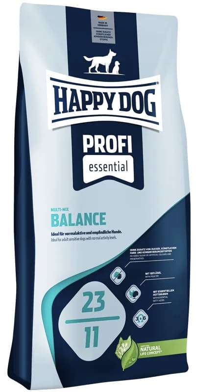 Happy Dog PROFI-LINE Multi-Mix Balance 20 kg Happy Dog PROFI-LINE Multi-Mix Balance 20 kg