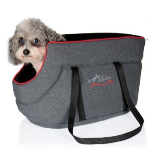 Přepravní taška Volcano II. 01131