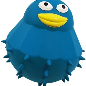 Nobby COOLING hračka pro psy chladicí kachna 9cm