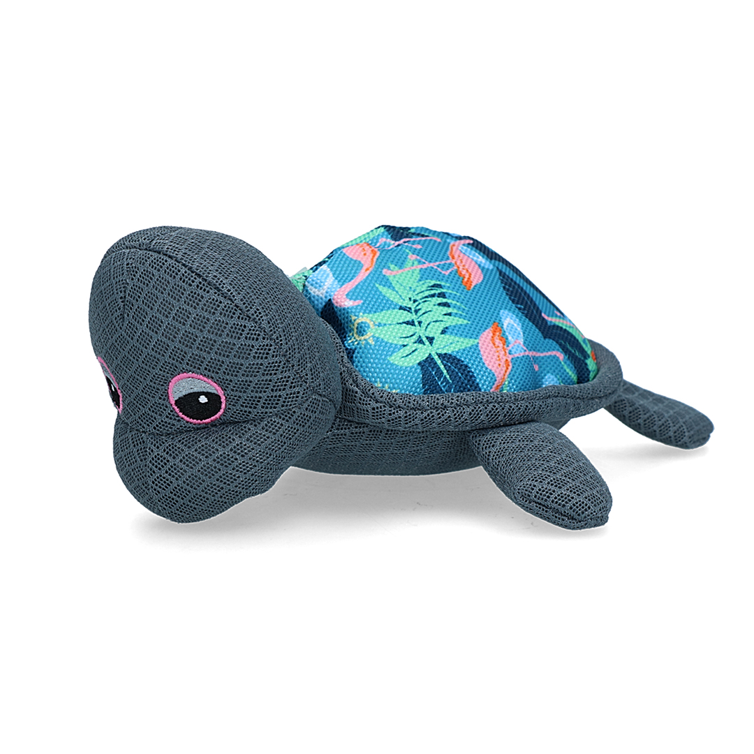 CoolPets hračka do vody Želvička Flamingo CoolPets hračka do vody Želvička Flamingo