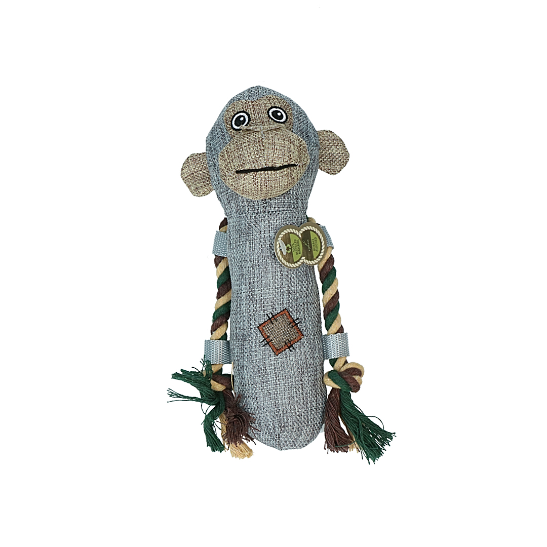 Country Dog opičák Tiny Louie 23 cm Country Dog opičák Tiny Louie 23 cm