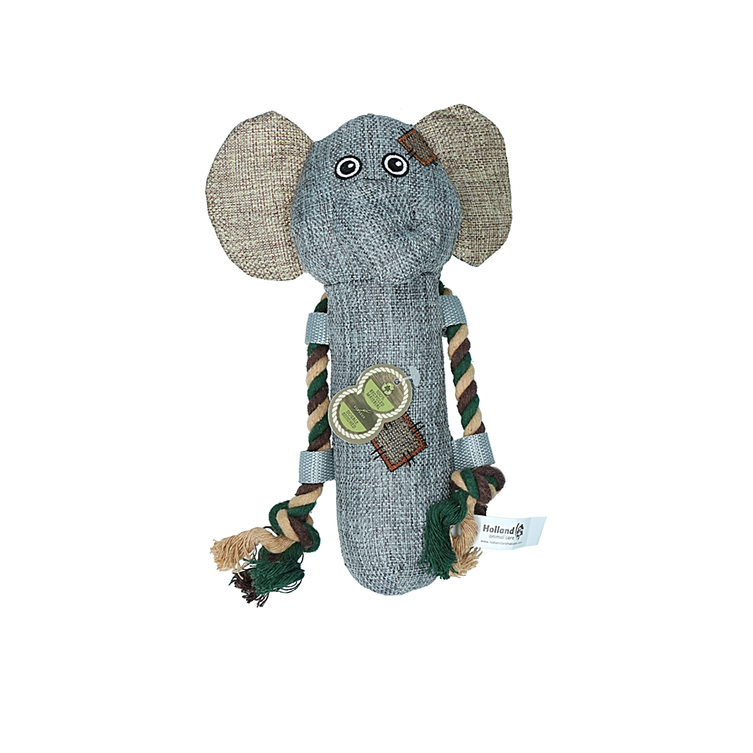 Country Dog slon Tiny Manny 25 cm Country Dog slon Tiny Manny 25 cm