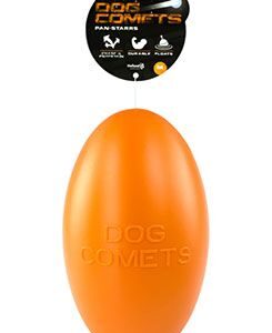 Dog Comets Kometa oranžová 20cm