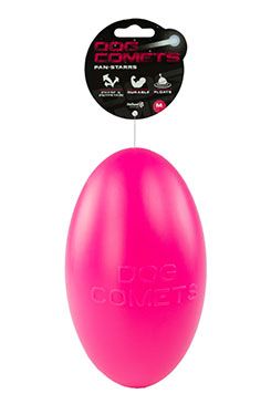 Dog Comets Kometa růžová 20cm Dog Comets Kometa růžová 20cm