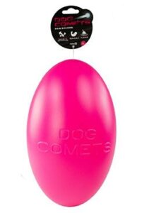 Dog Comets Kometa růžová 30cm