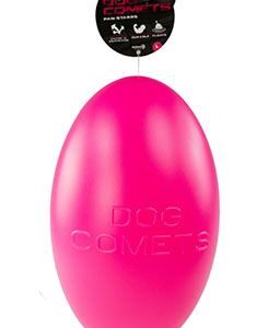 Dog Comets Kometa růžová 30cm