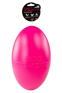 Dog Comets Kometa růžová 30cm Dog Comets Kometa růžová 30cm