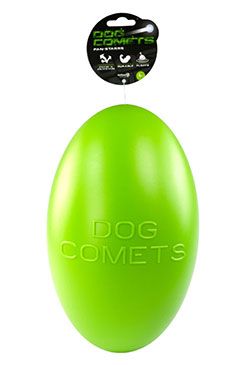 Dog Comets Kometa zelená 30cm Dog Comets Kometa zelená 30cm