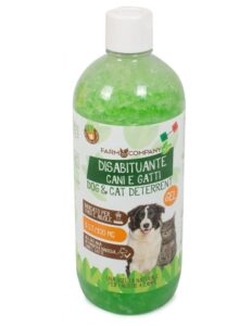 Farm Company odpuzovač pro psy a kočky gel 1l