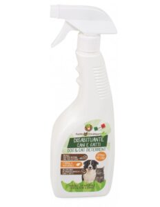 Farm Company odpuzovač pro psy a kočky sprej 750ml