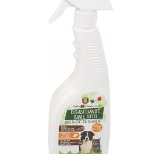 Farm Company odpuzovač pro psy a kočky sprej 750ml