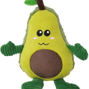 Nobby plyšová hračka pro psy Avokádo 25 cm