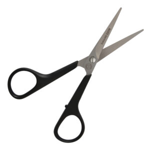 Alcoso Nůžky malé MARS plastové rukojeti 14/5 cm Velikost: 14/5 cm