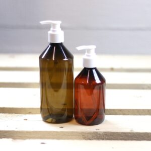 Marp Holistic Pumpička na oleje