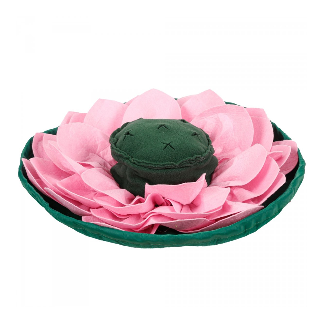 DogLemi čmuchací kobereček Lotos 45cm DogLemi čmuchací kobereček Lotos 45cm