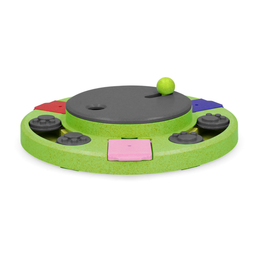 Eat Slow Live Longer hlavolam Kruh Eat Slow Live Longer hlavolam Kruh