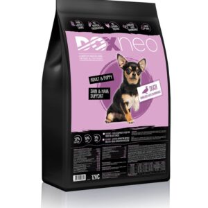 Doxneo Duck – kachní bez obilovin 12kg