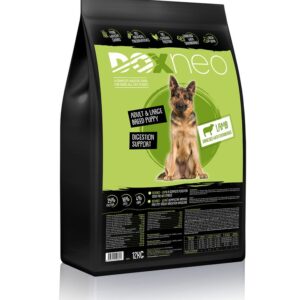 Doxneo Lamb – jehněčí bez obilovin 12kg