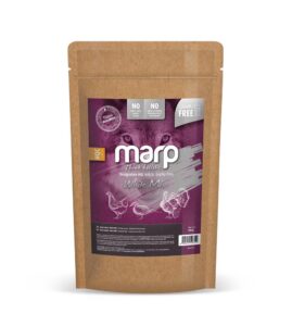 Marp Holistic White Mix - pamlsky pro psy 500g
