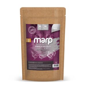 Marp Holistic White Mix – pamlsky pro psy 500g