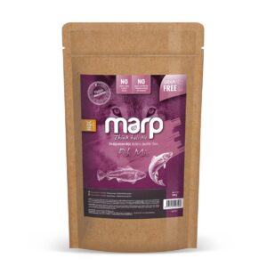 Marp Holistic Fish Mix – pamlsky pro psy 500g