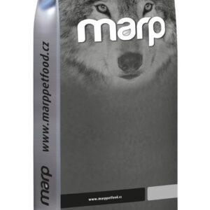 Marp Natural Clear Water – lososové 17kg