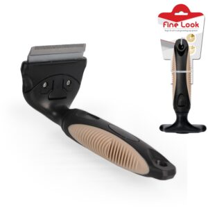 Vyčesávač GOLEM vel. M 01955