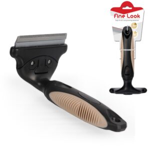 Vyčesávač GOLEM vel. L 01956