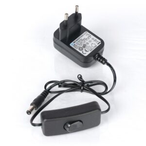 Náhradní adaptér 0,5A pro LED trubici k Hailea K20,K60 04501