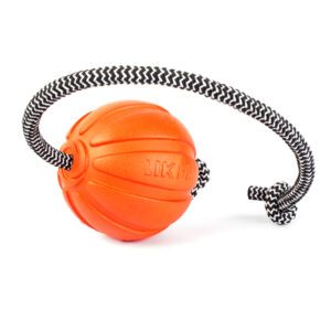 Liker Cord 9 míček pro psy 9cm