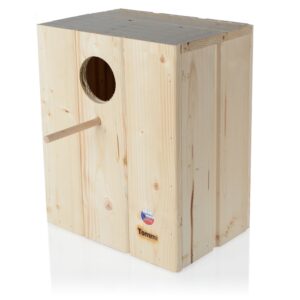 Hnízdní budka Korela 25x20x35cm 07497