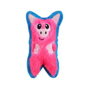 Odolná hračka Invincibles Prasátko Minis