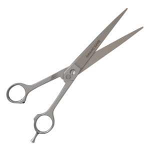 Alcoso Zahnuté nůžky MARS s podpěrkou 20/11 cm Velikost: 20/11 cm