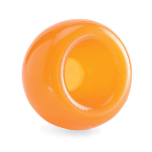 Orbee-Tuff Snoop Big 13cm oranžový DOČASNĚ NEDOSTUPNÉ
